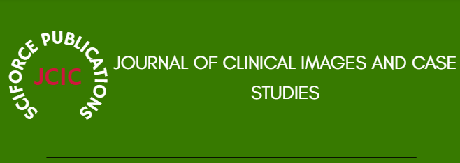 Journal of Clinical Images and Case Studies